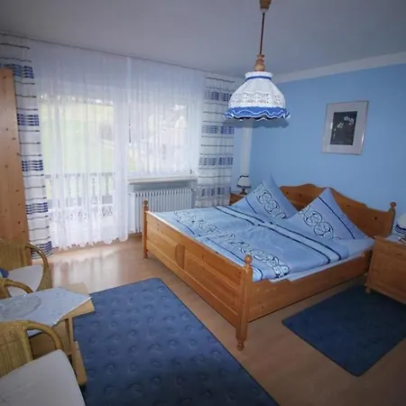 Inn Gaestehaus Schreiner