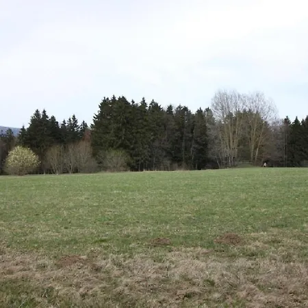 Gaestehaus Schreiner * Sankt Oswald-Riedlhuette