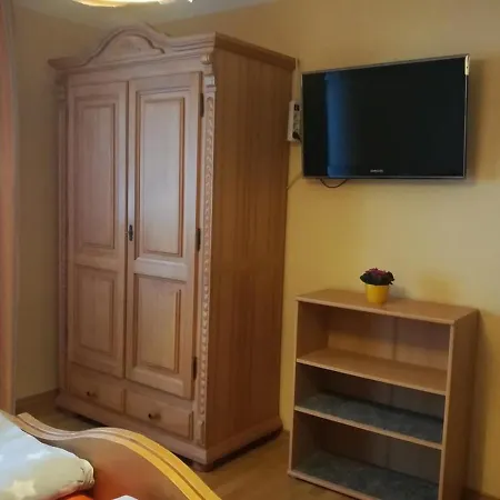 Inn Gaestehaus Schreiner *