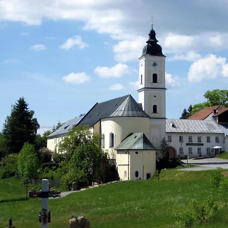 Gaestehaus Schreiner Sankt Oswald-Riedlhuette